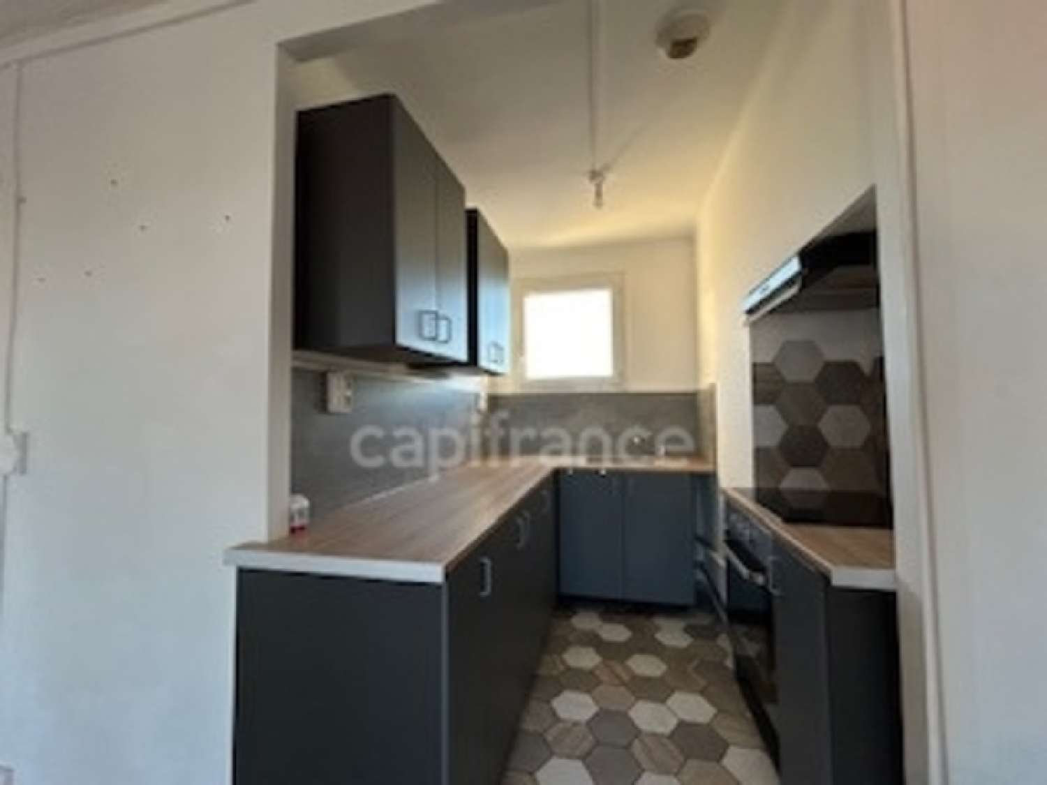 te koop appartement Agde Hérault 6
