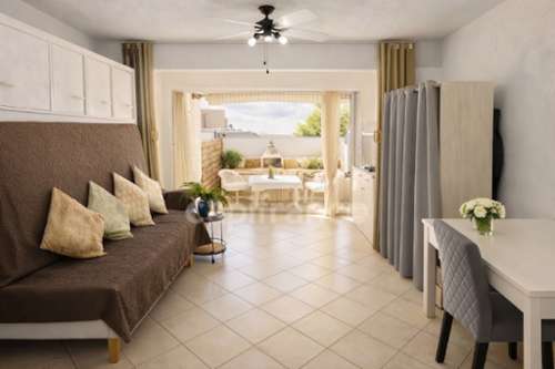 Agde Hérault appartement foto 7416446