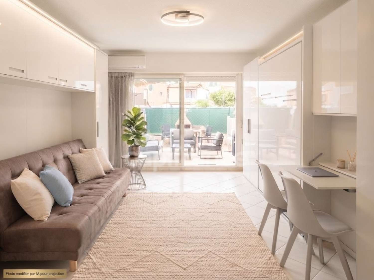  à vendre appartement Agde Hérault 2