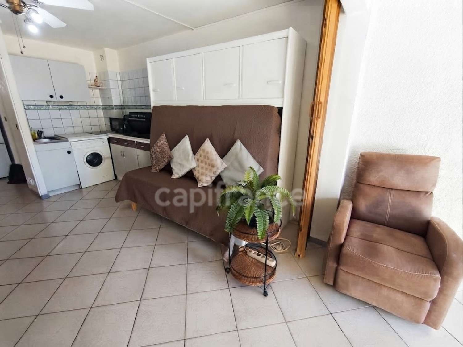  à vendre appartement Agde Hérault 4