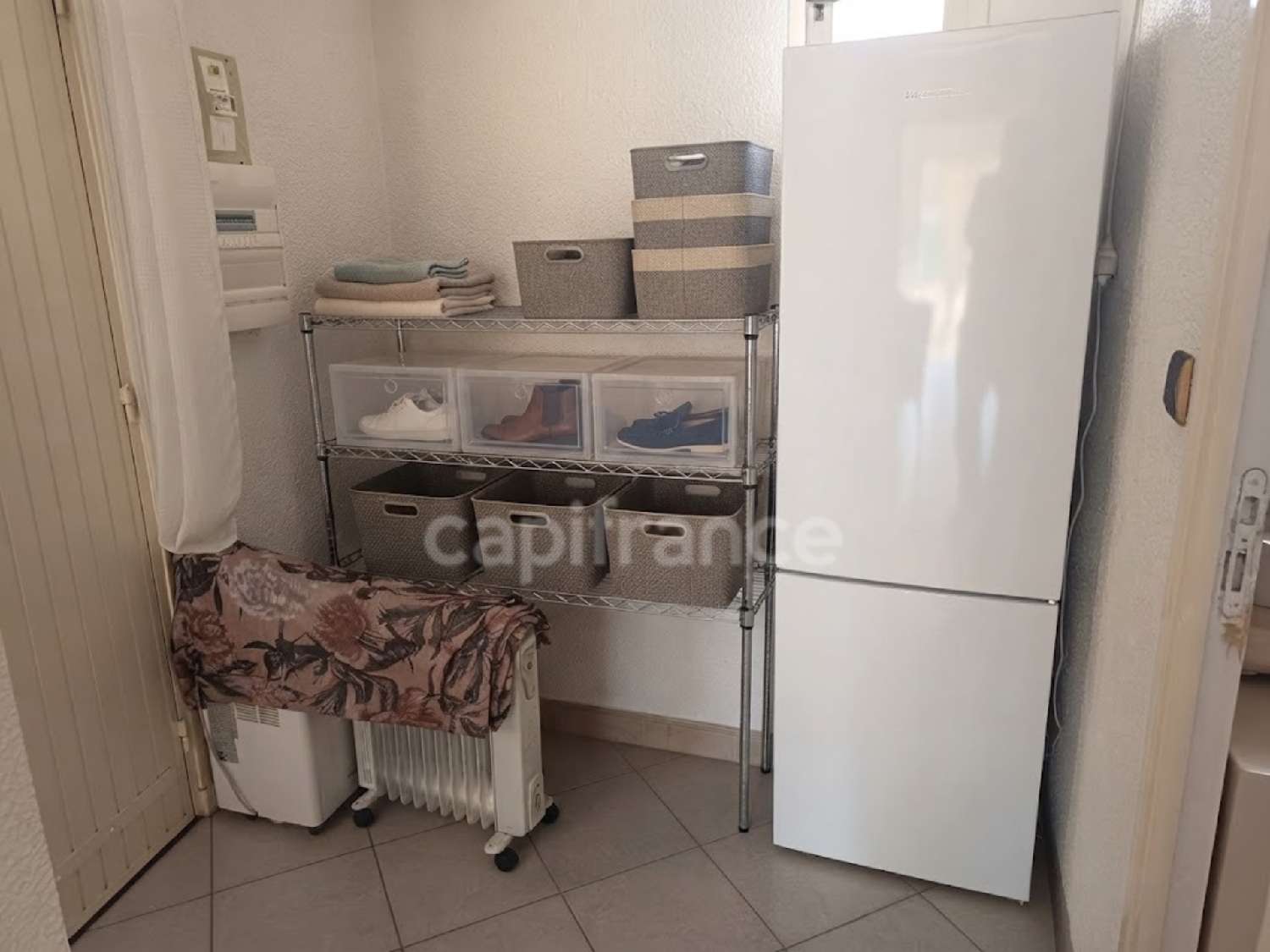  à vendre appartement Agde Hérault 5