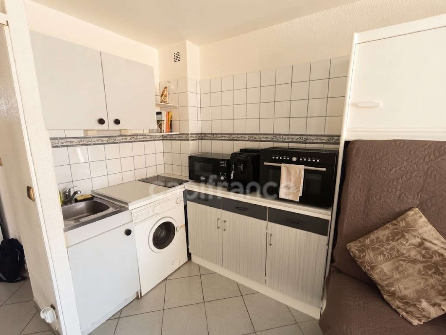  à vendre appartement Agde Hérault 6