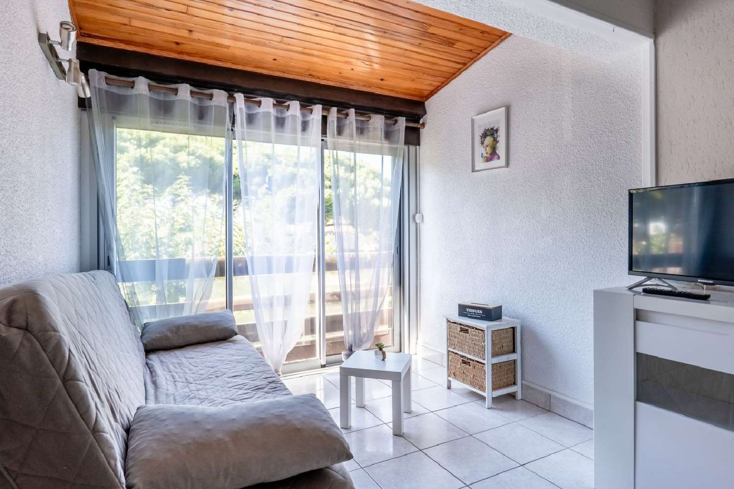 à vendre appartement Agde Hérault 1