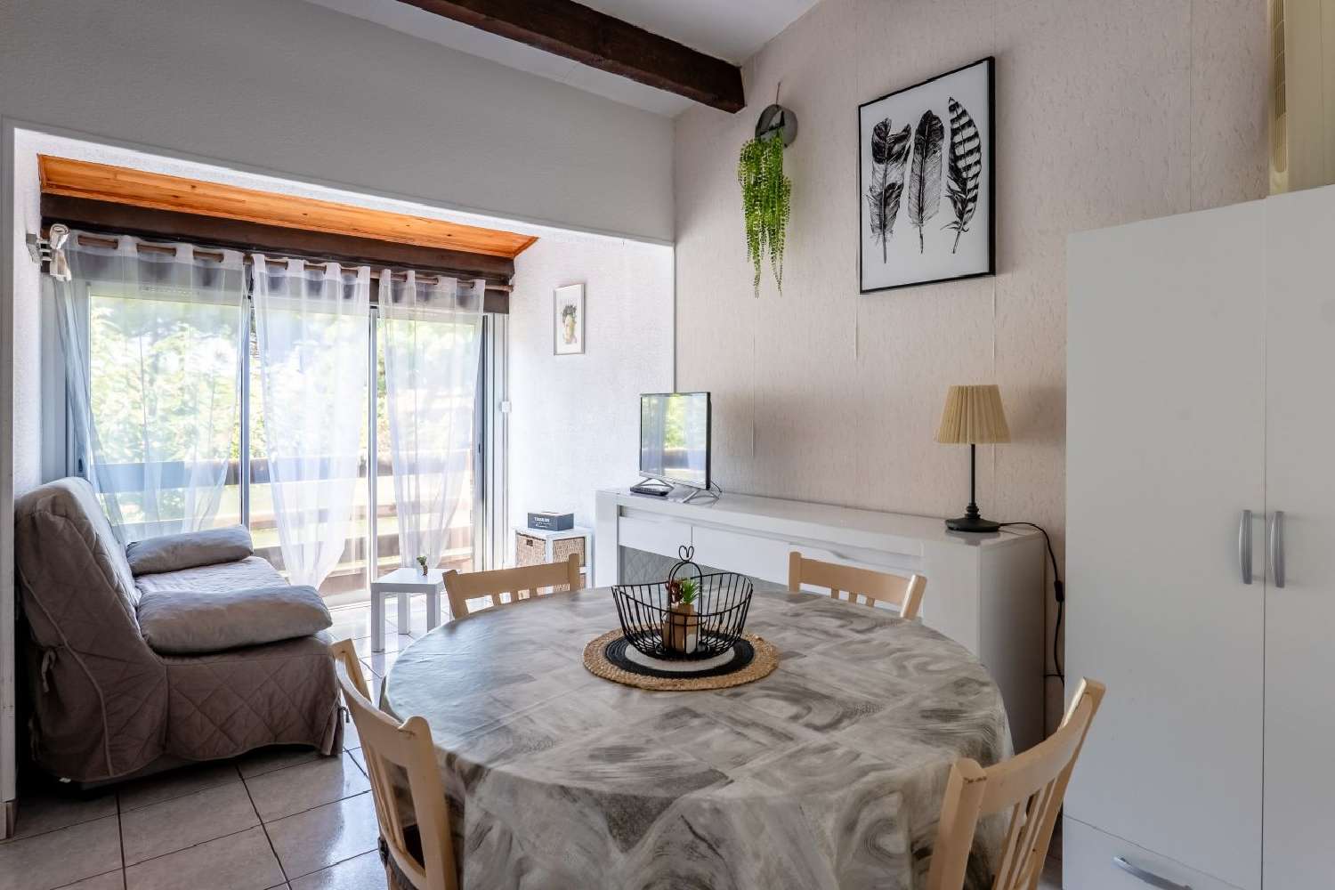 à vendre appartement Agde Hérault 2