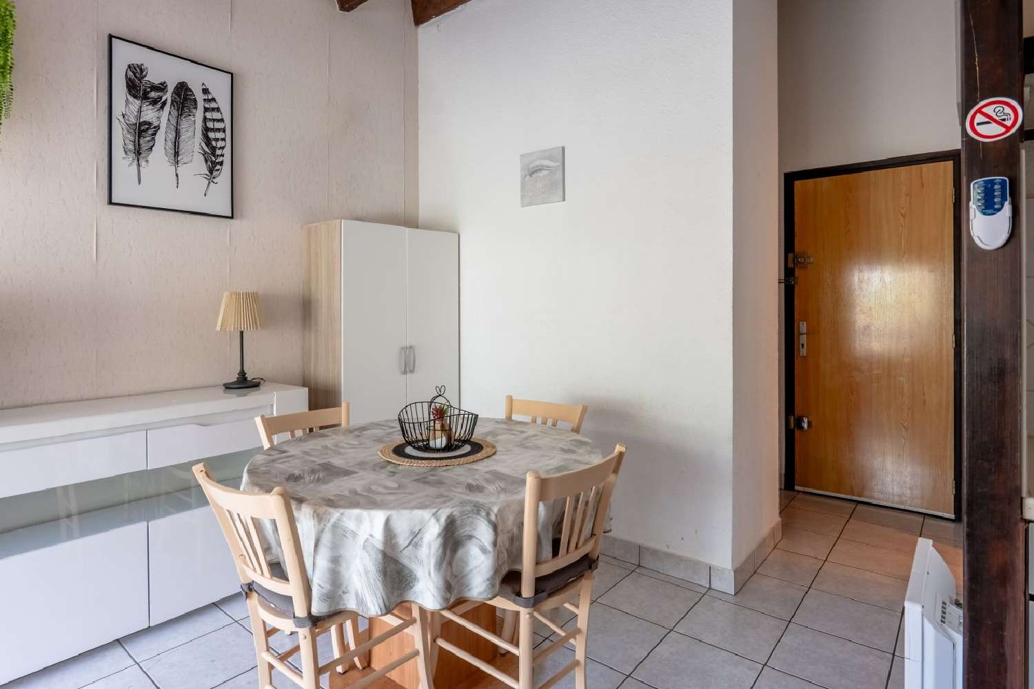 à vendre appartement Agde Hérault 3