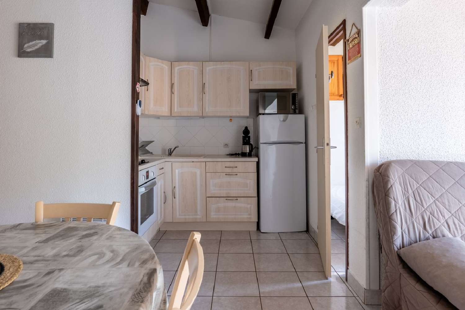 à vendre appartement Agde Hérault 5