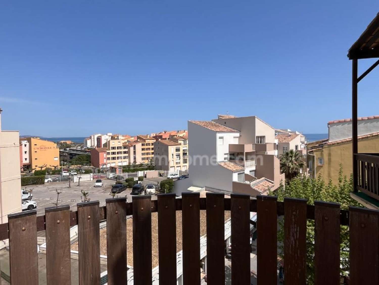 kaufen Wohnung/ Apartment Agde Hérault 4