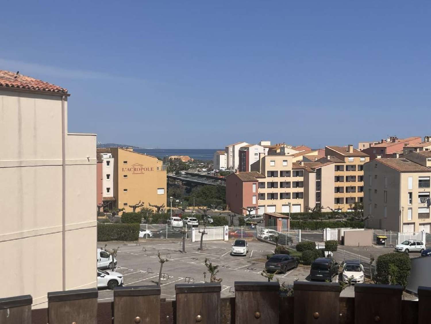 kaufen Wohnung/ Apartment Agde Hérault 5
