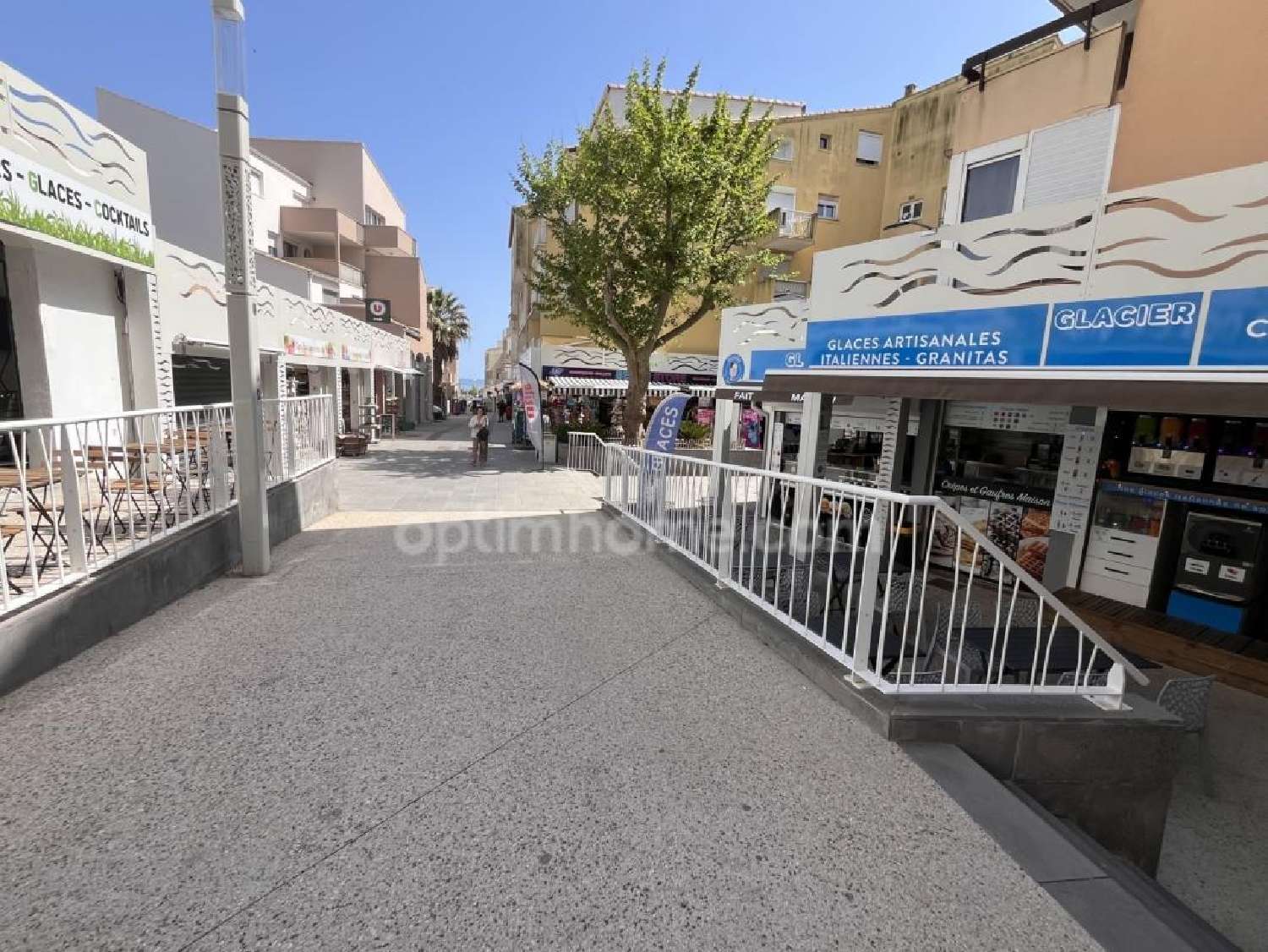 kaufen Wohnung/ Apartment Agde Hérault 8