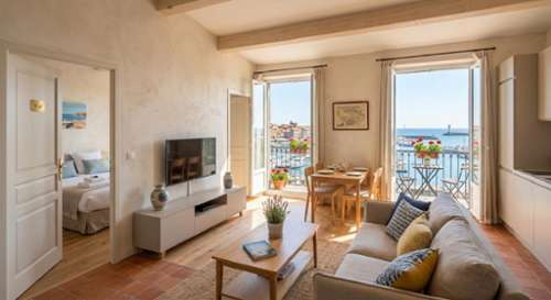 Agde Hérault Wohnung/ Apartment Bild 7410026