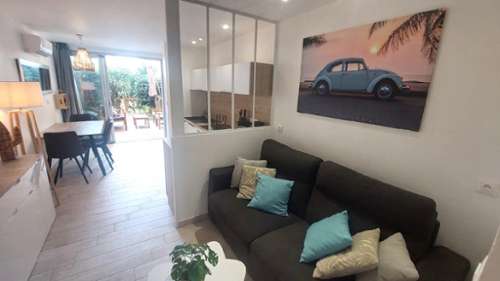 Agde Hérault appartement foto 7403664