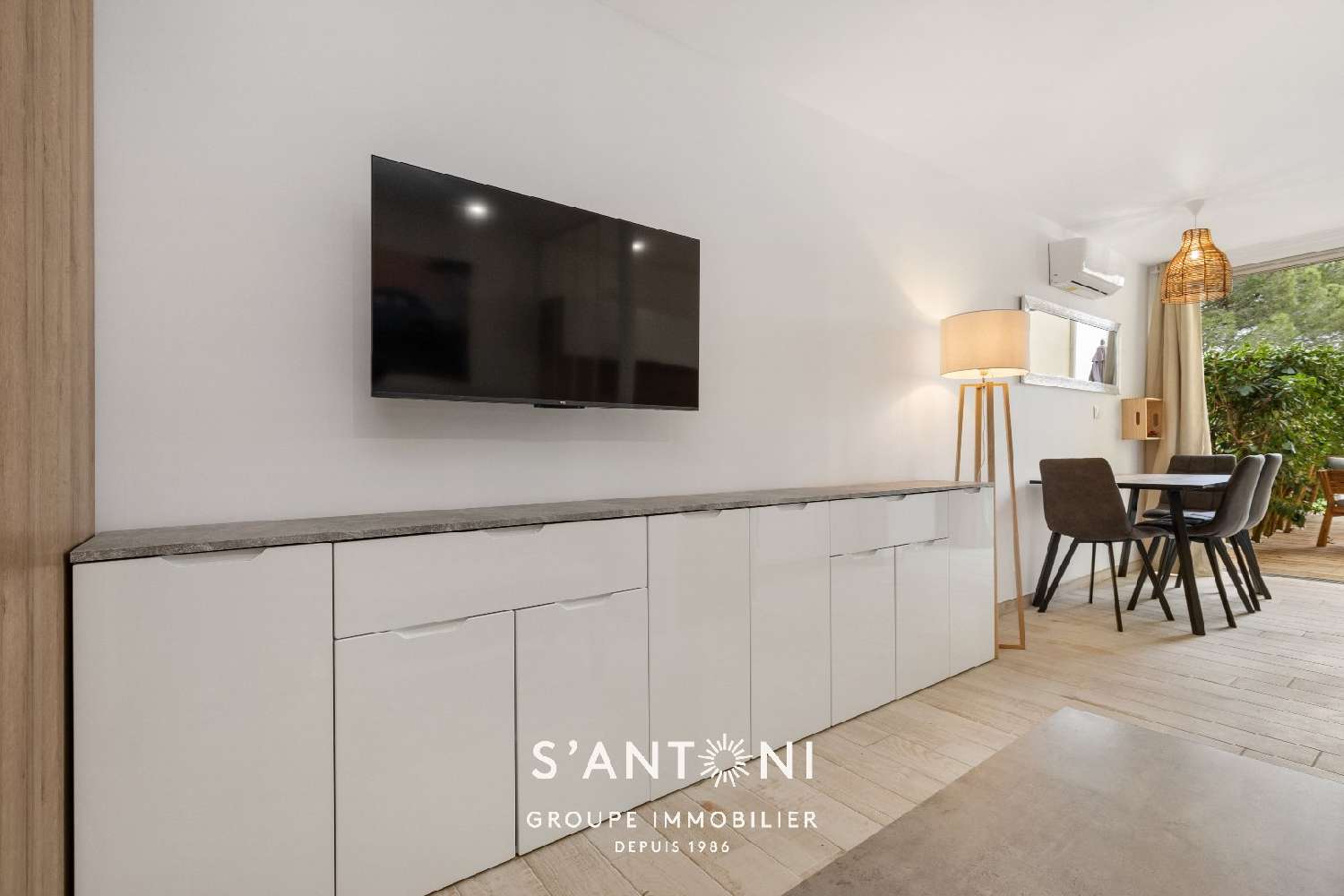 à vendre appartement Agde Hérault 6