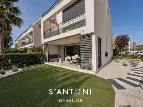 Agde Hérault appartement foto 7403665
