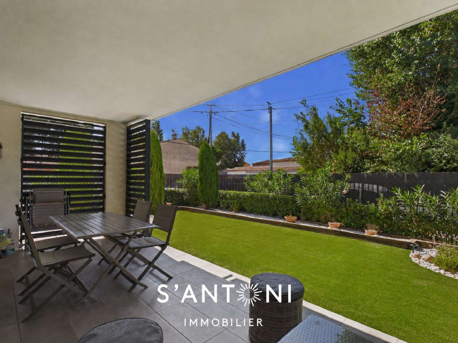 à vendre appartement Agde Hérault 2