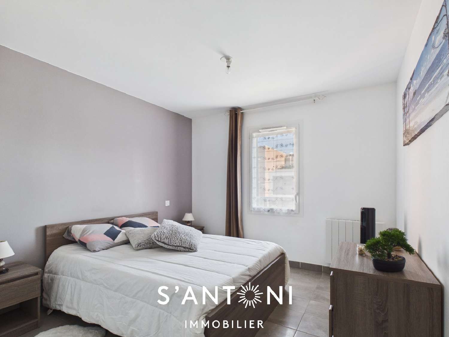 à vendre appartement Agde Hérault 5