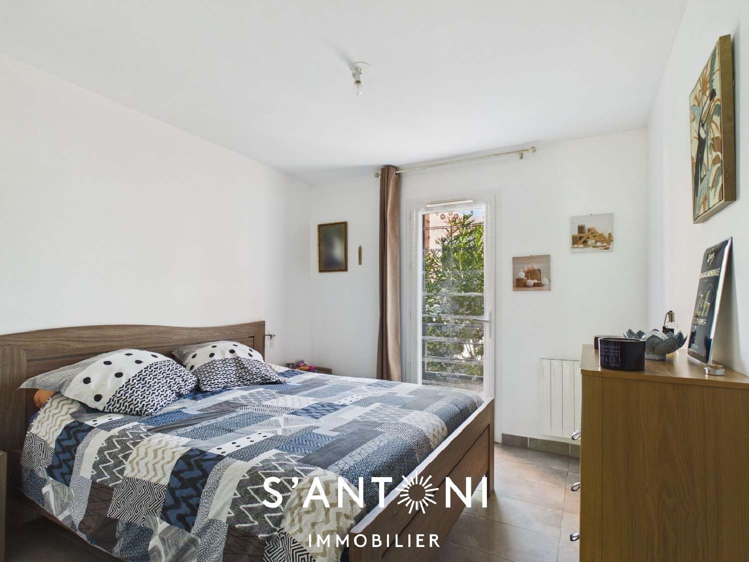 à vendre appartement Agde Hérault 6