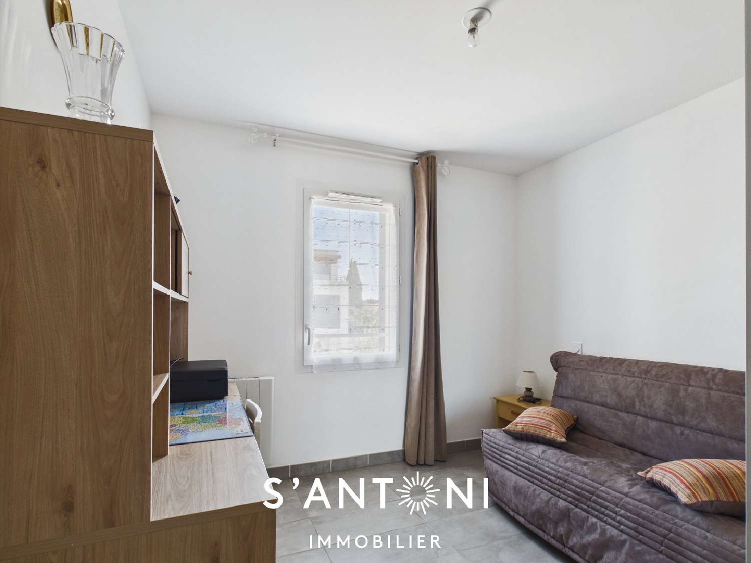 à vendre appartement Agde Hérault 7