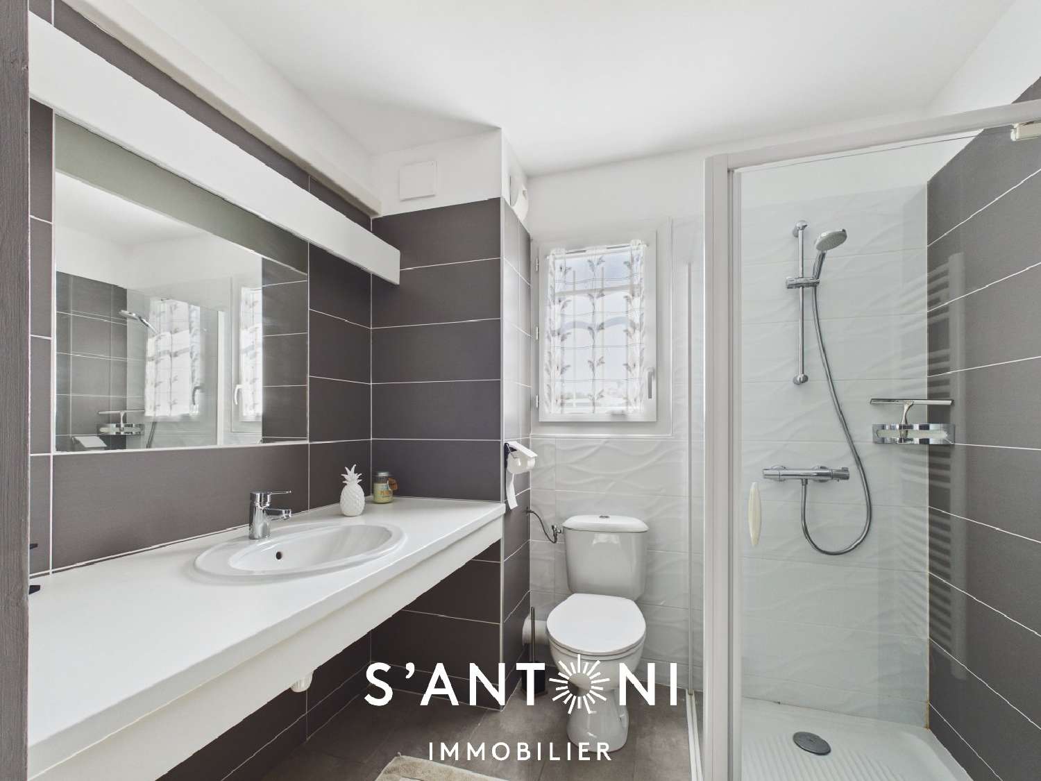 à vendre appartement Agde Hérault 8