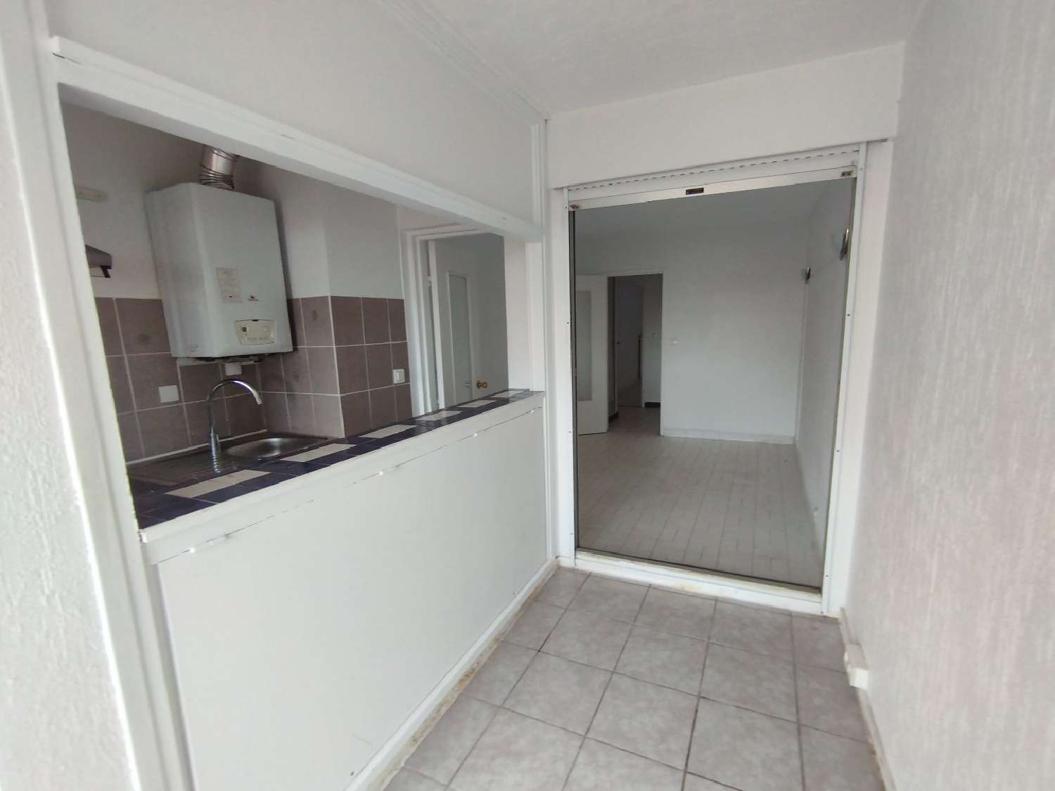 à vendre appartement Agde Hérault 1