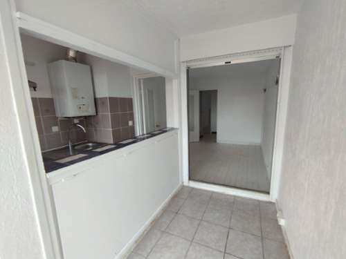 Agde Hérault appartement foto 7403668