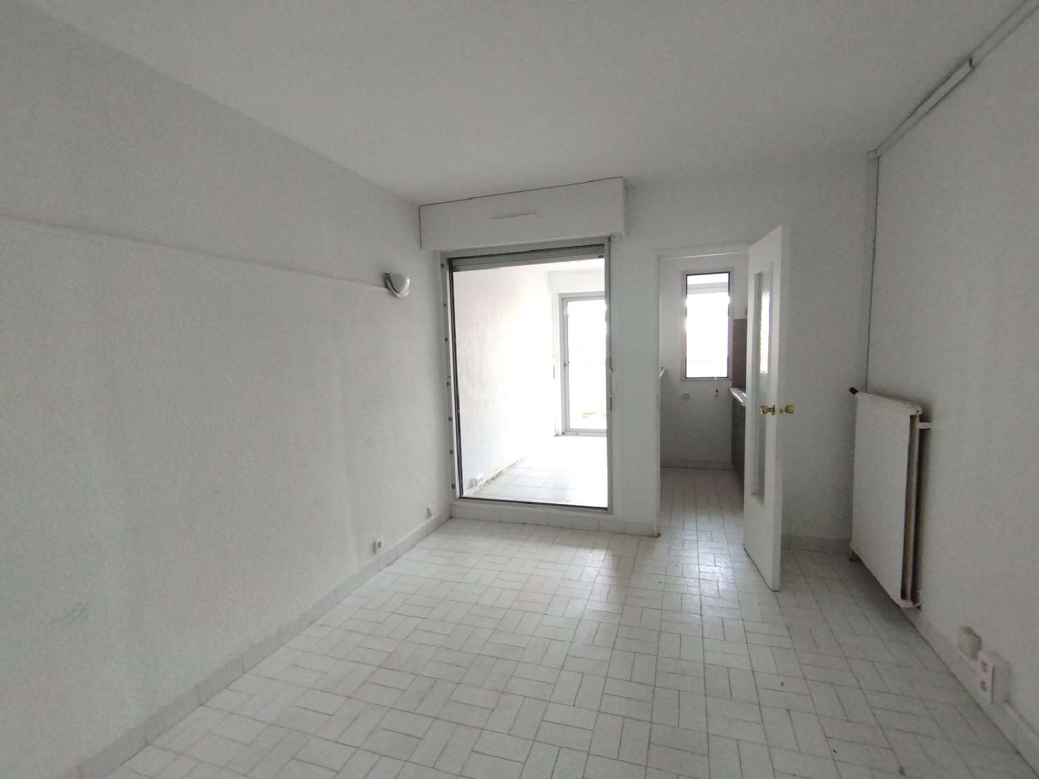 à vendre appartement Agde Hérault 2