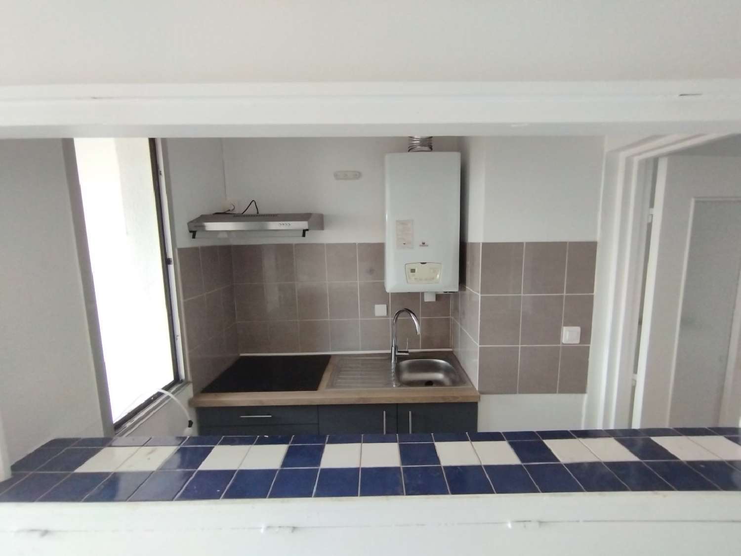 à vendre appartement Agde Hérault 4