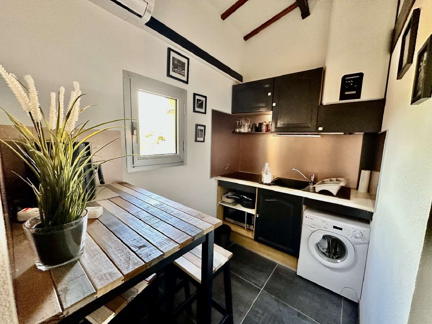  for sale apartment Agde Hérault 5