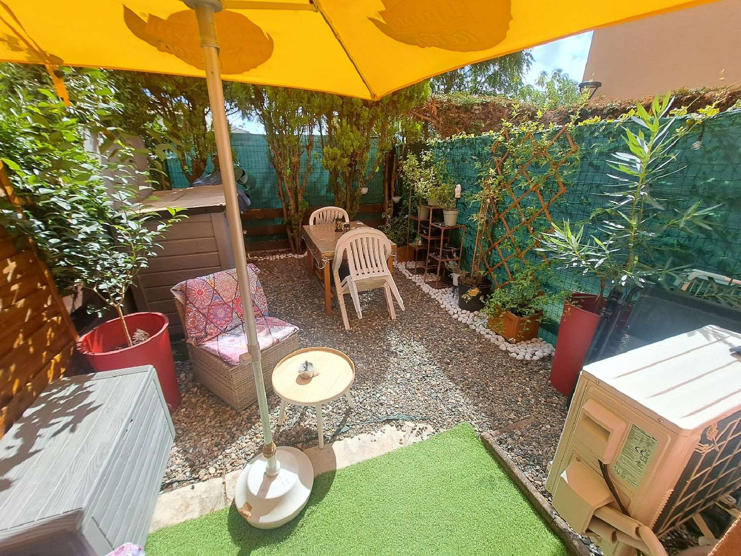  te koop appartement Agde Hérault 1
