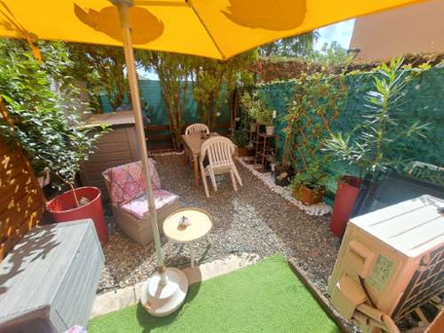 Agde Hérault appartement foto 7403675