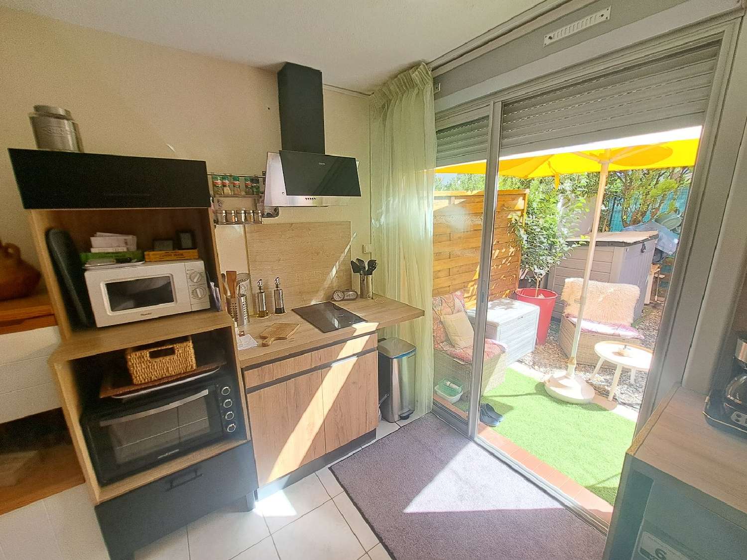  te koop appartement Agde Hérault 2