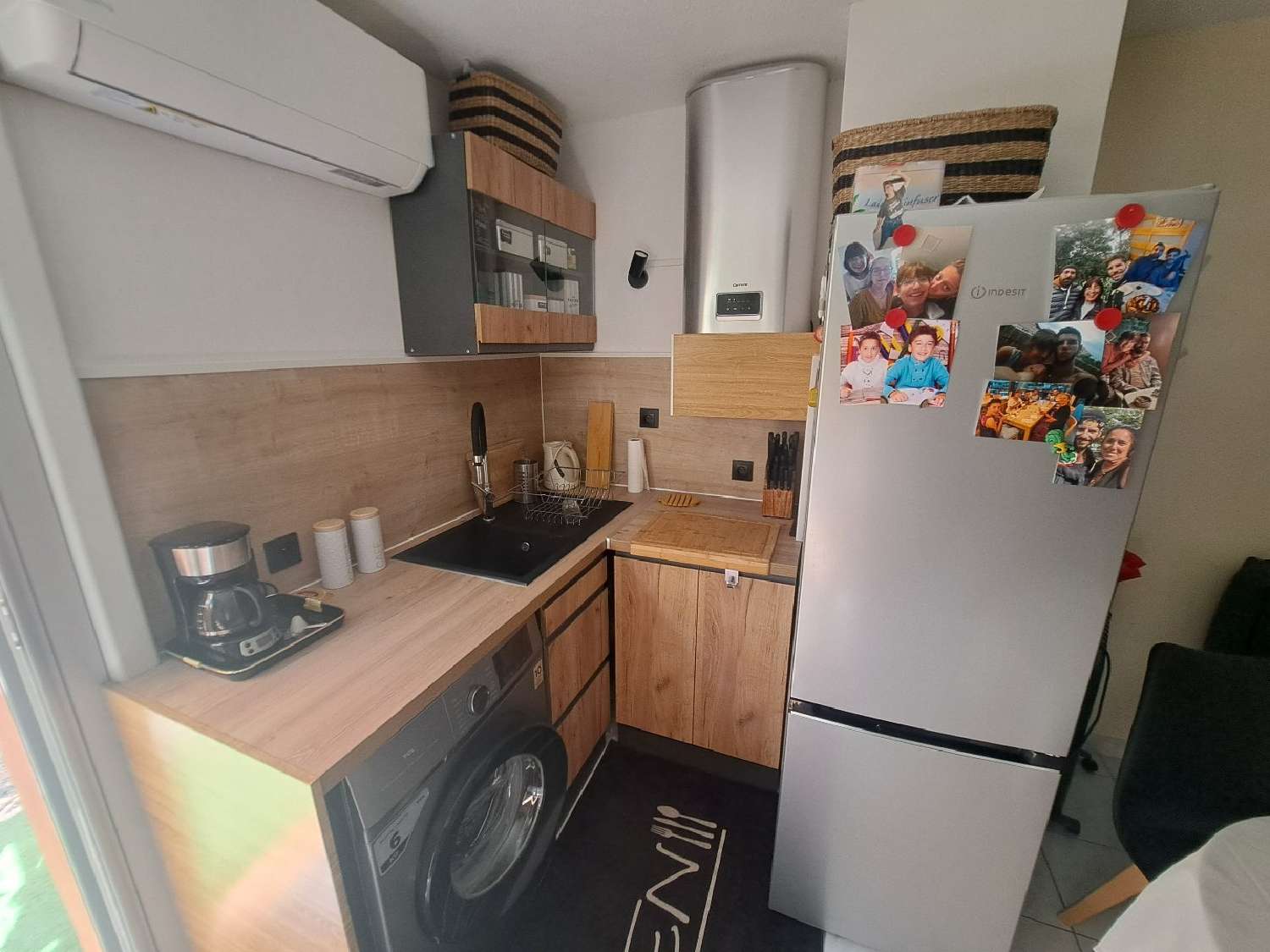  te koop appartement Agde Hérault 3