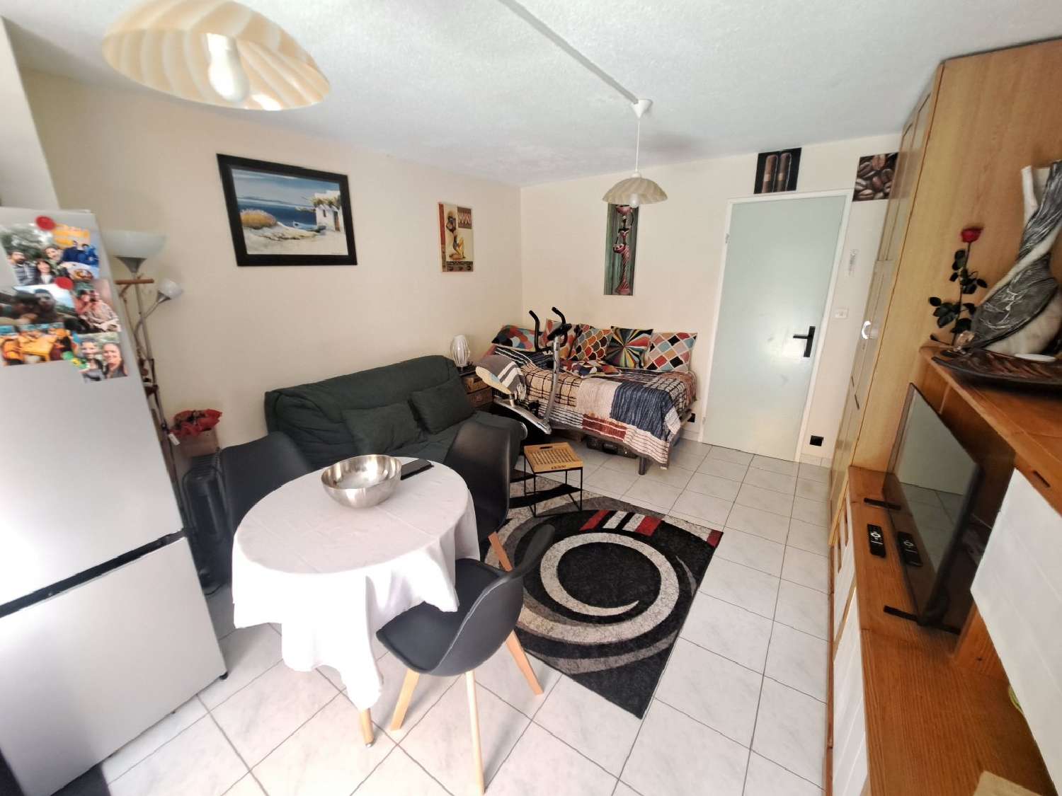  te koop appartement Agde Hérault 4