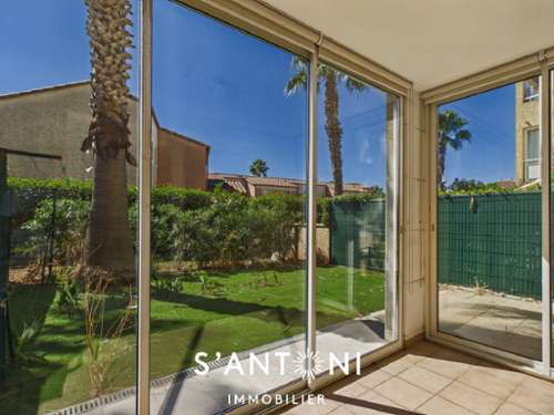 Agde Hérault appartement foto 7403688