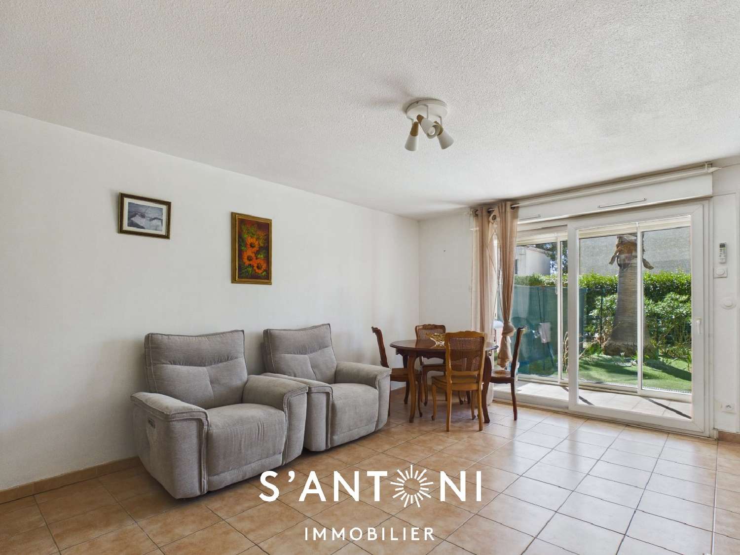  te koop appartement Agde Hérault 3