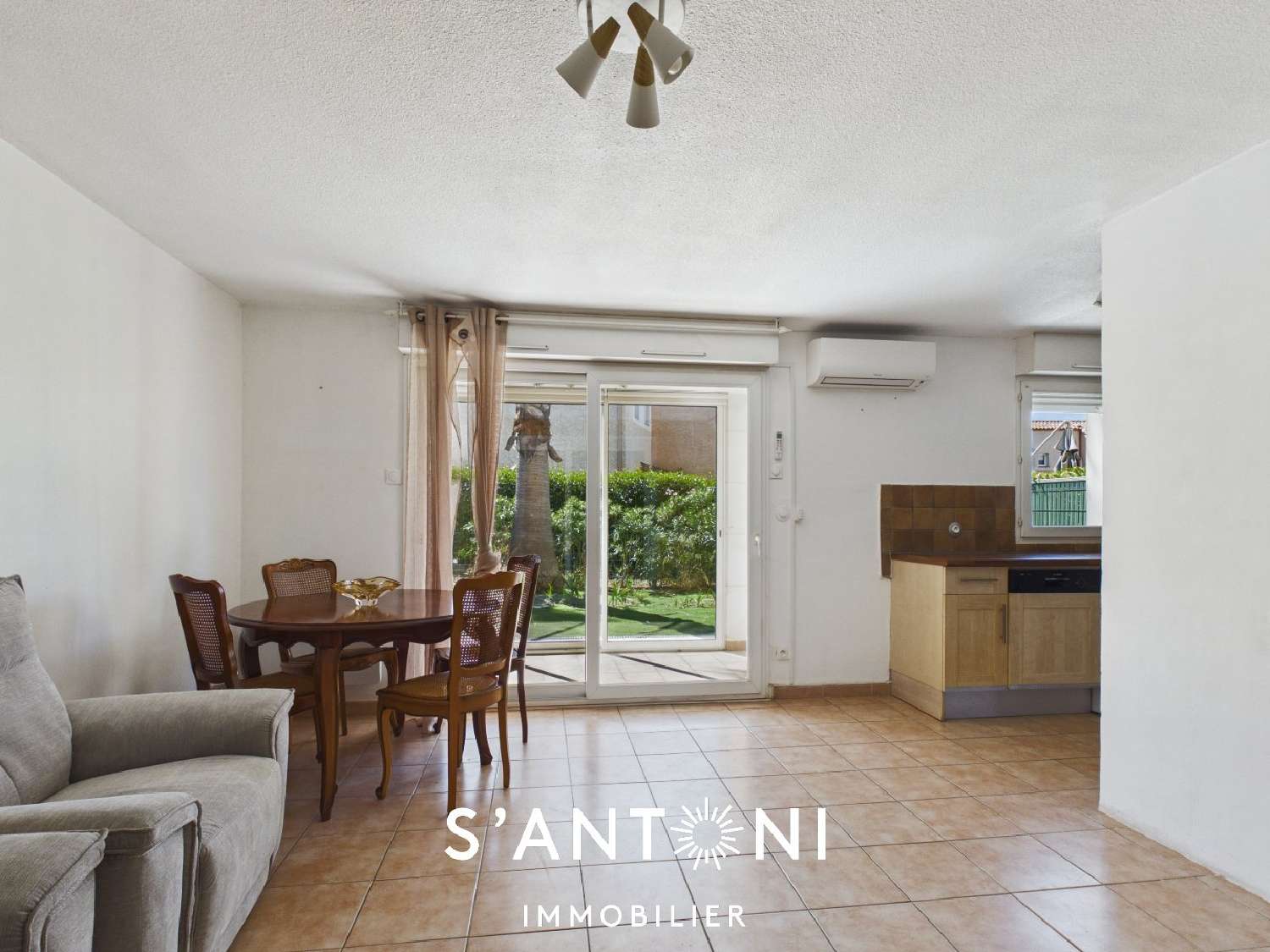  te koop appartement Agde Hérault 4
