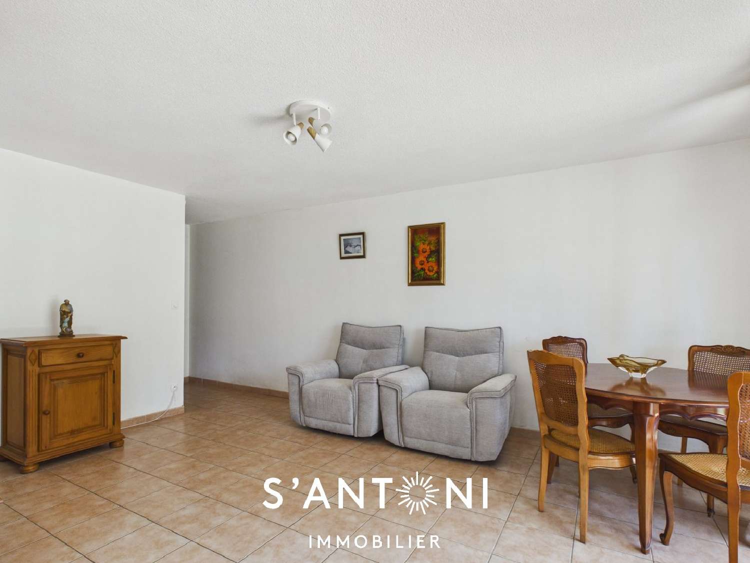  te koop appartement Agde Hérault 5
