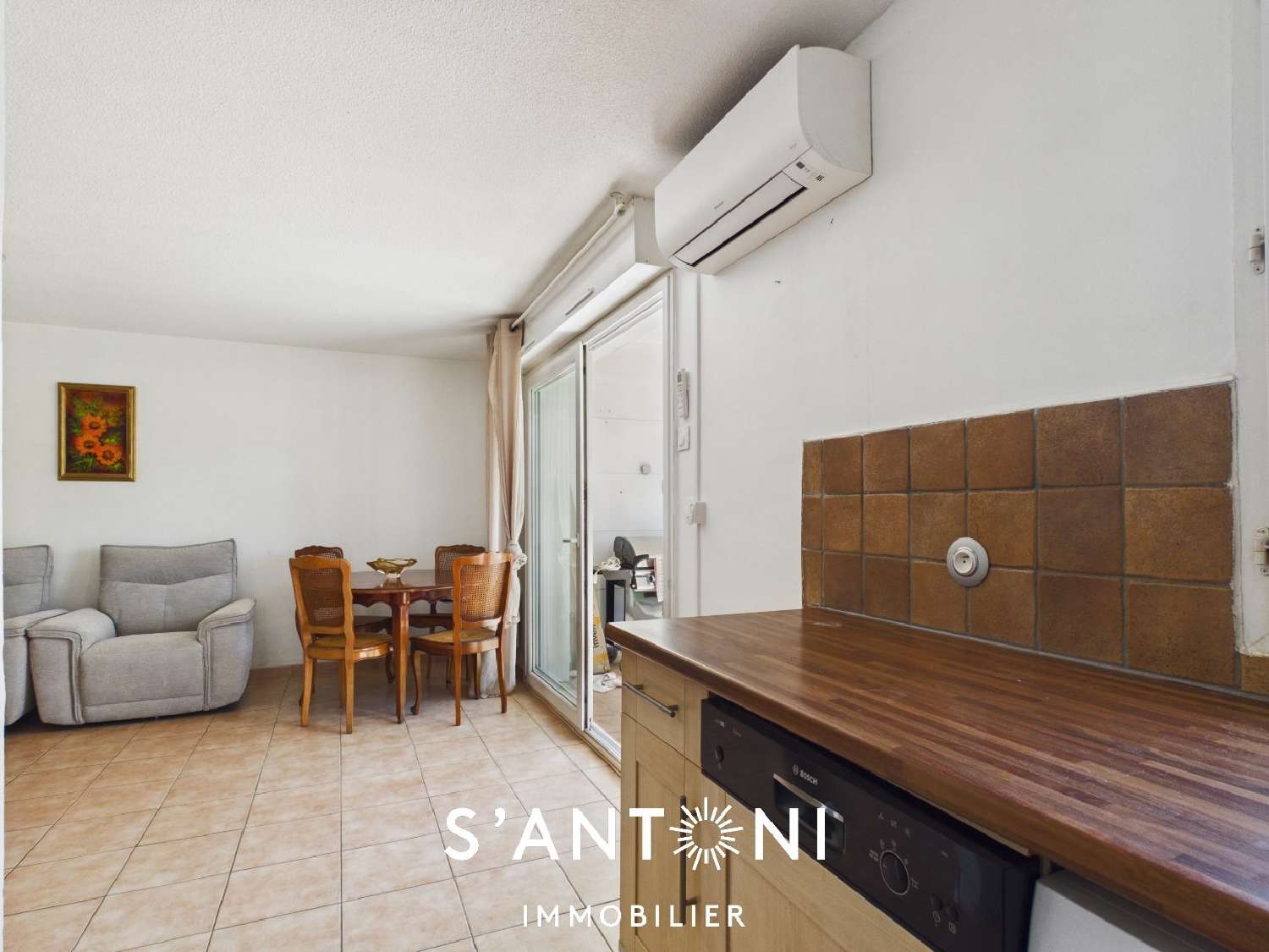  te koop appartement Agde Hérault 6