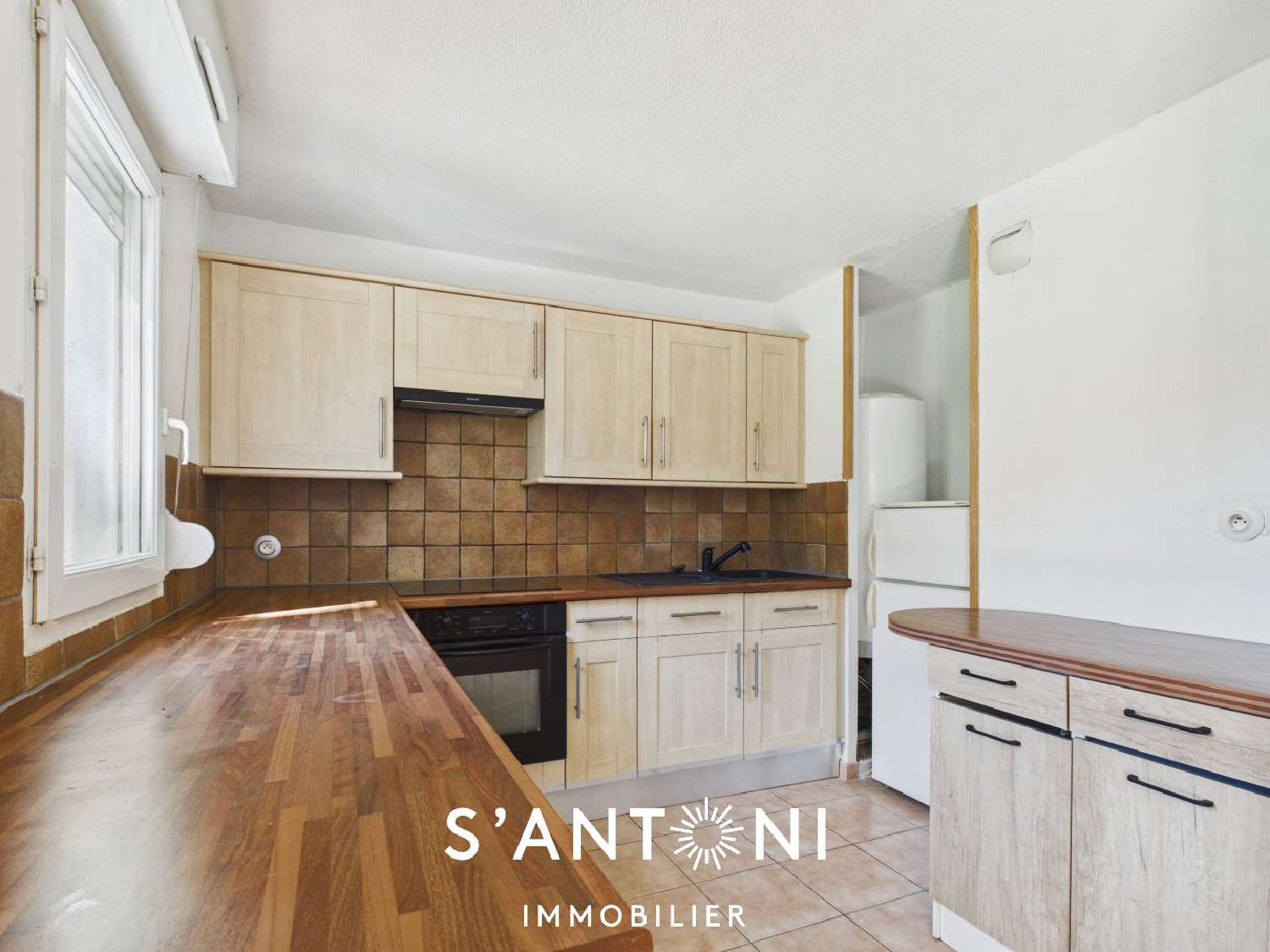  te koop appartement Agde Hérault 7