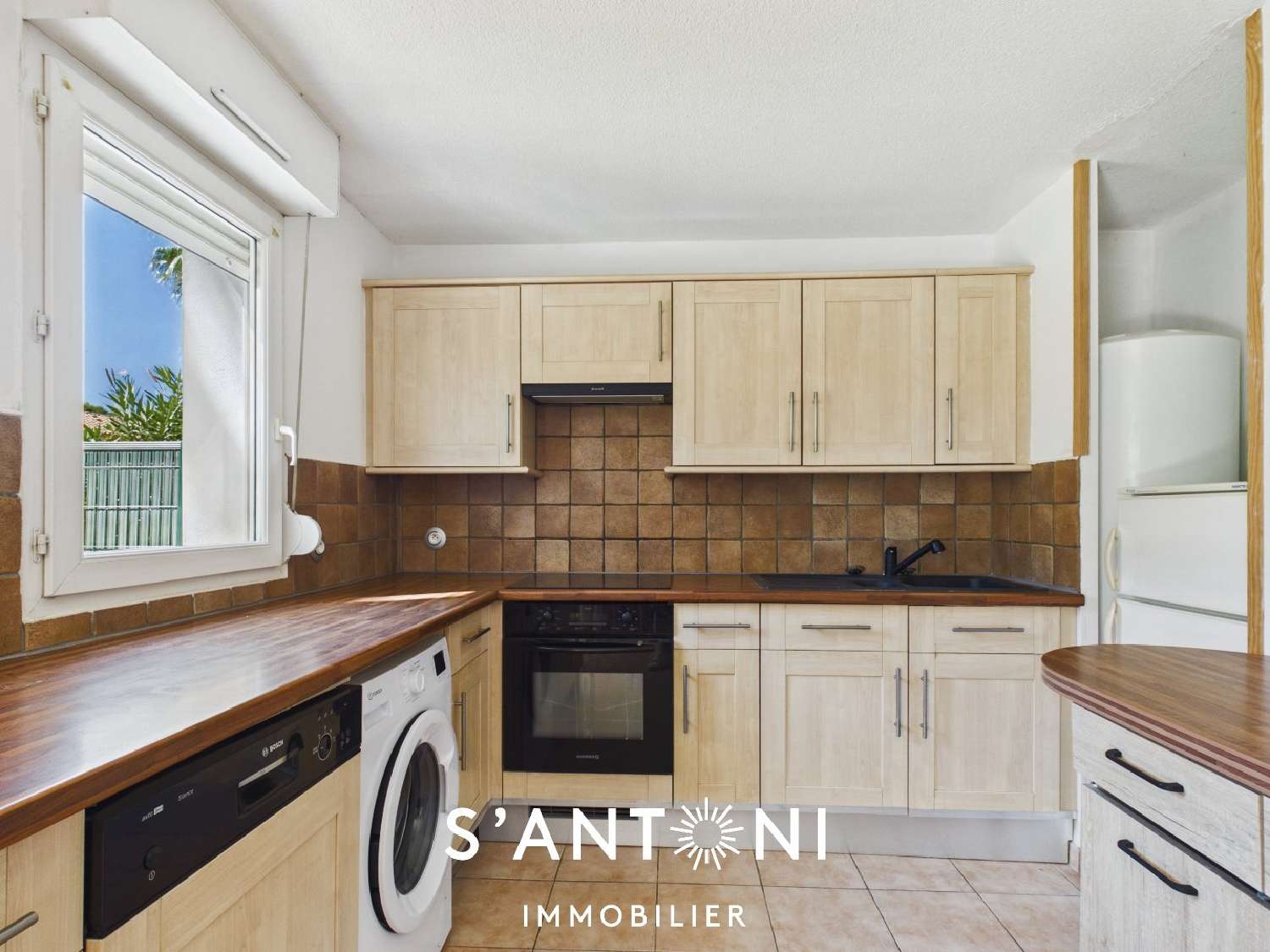  te koop appartement Agde Hérault 8