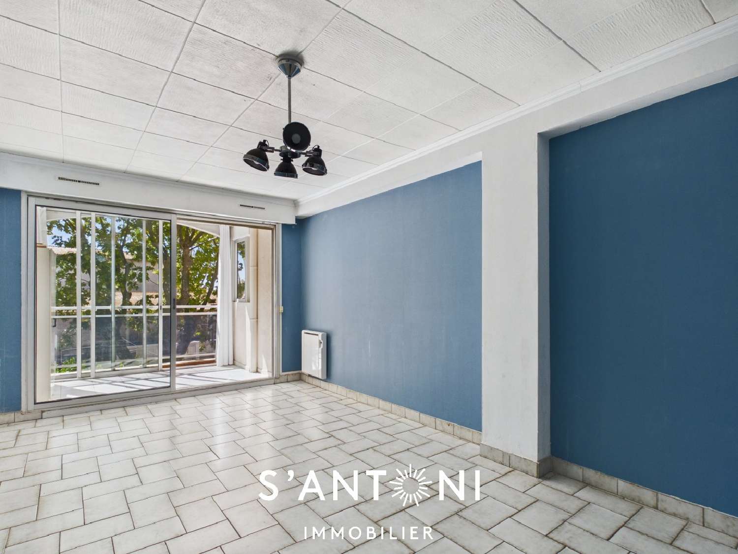  te koop appartement Agde Hérault 2