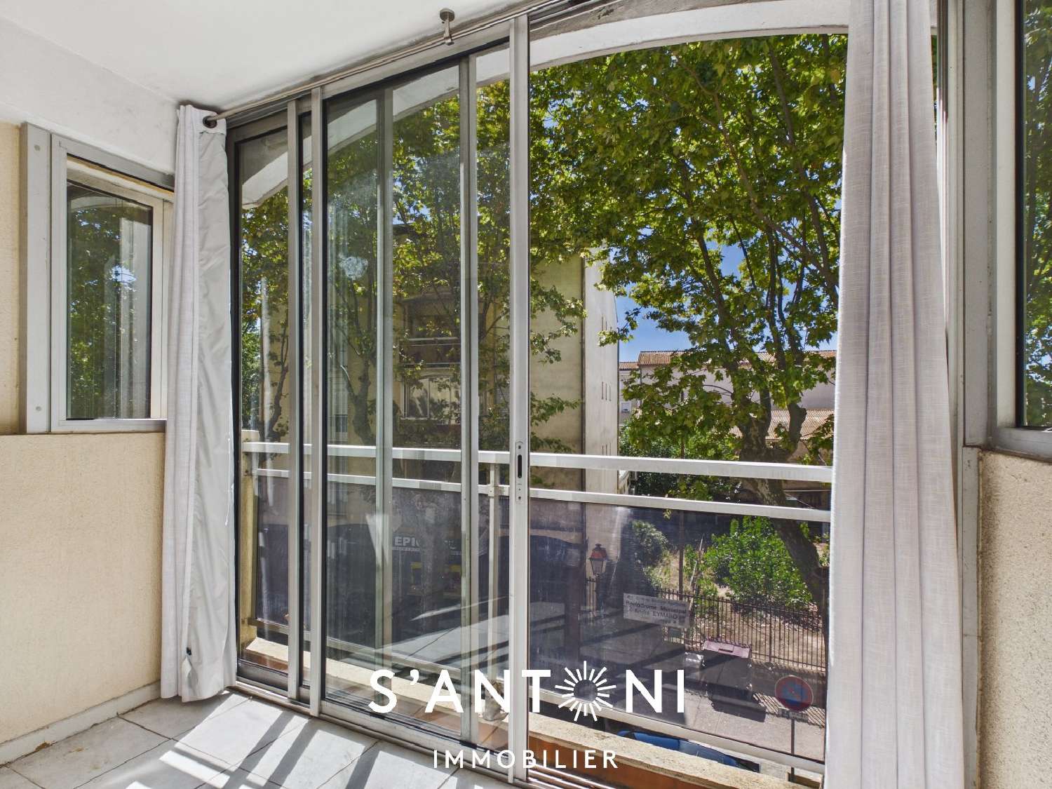  te koop appartement Agde Hérault 3