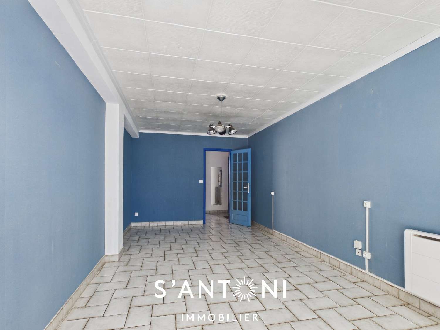  te koop appartement Agde Hérault 4