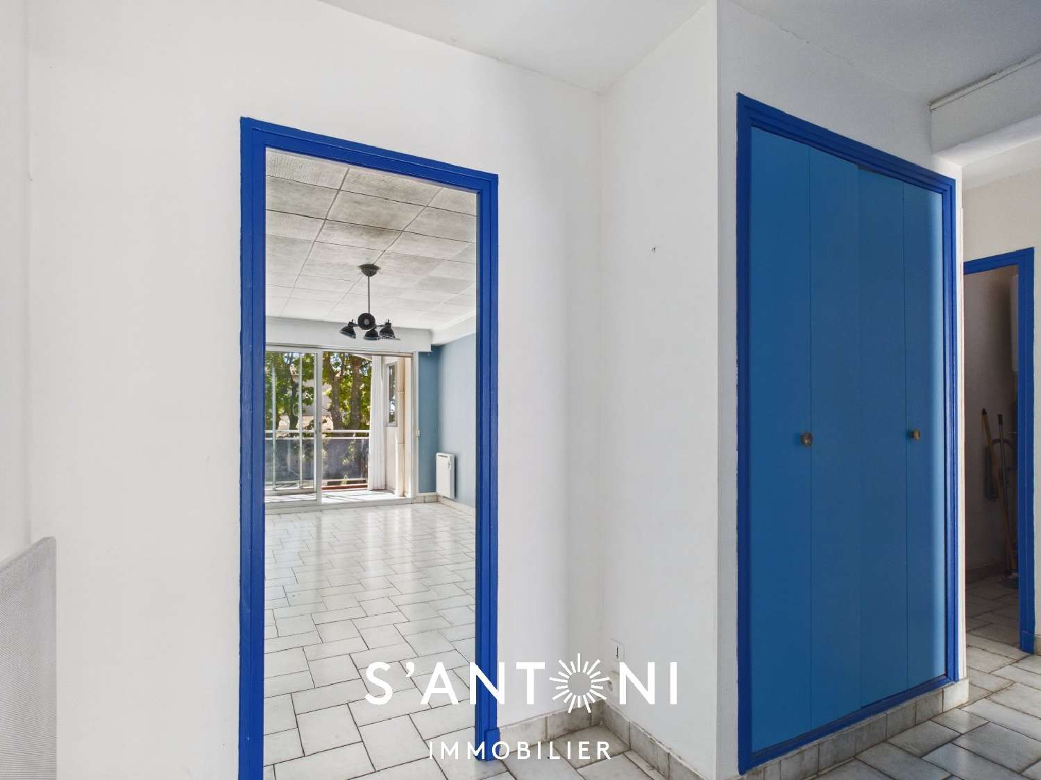  te koop appartement Agde Hérault 5