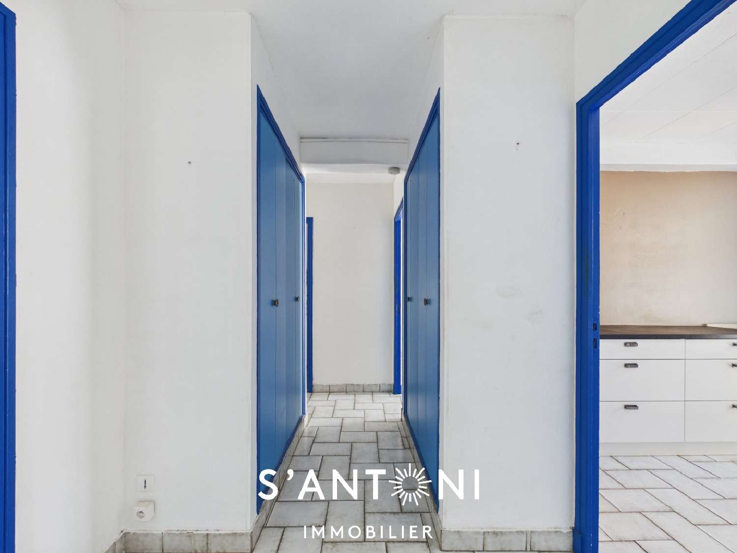  te koop appartement Agde Hérault 6