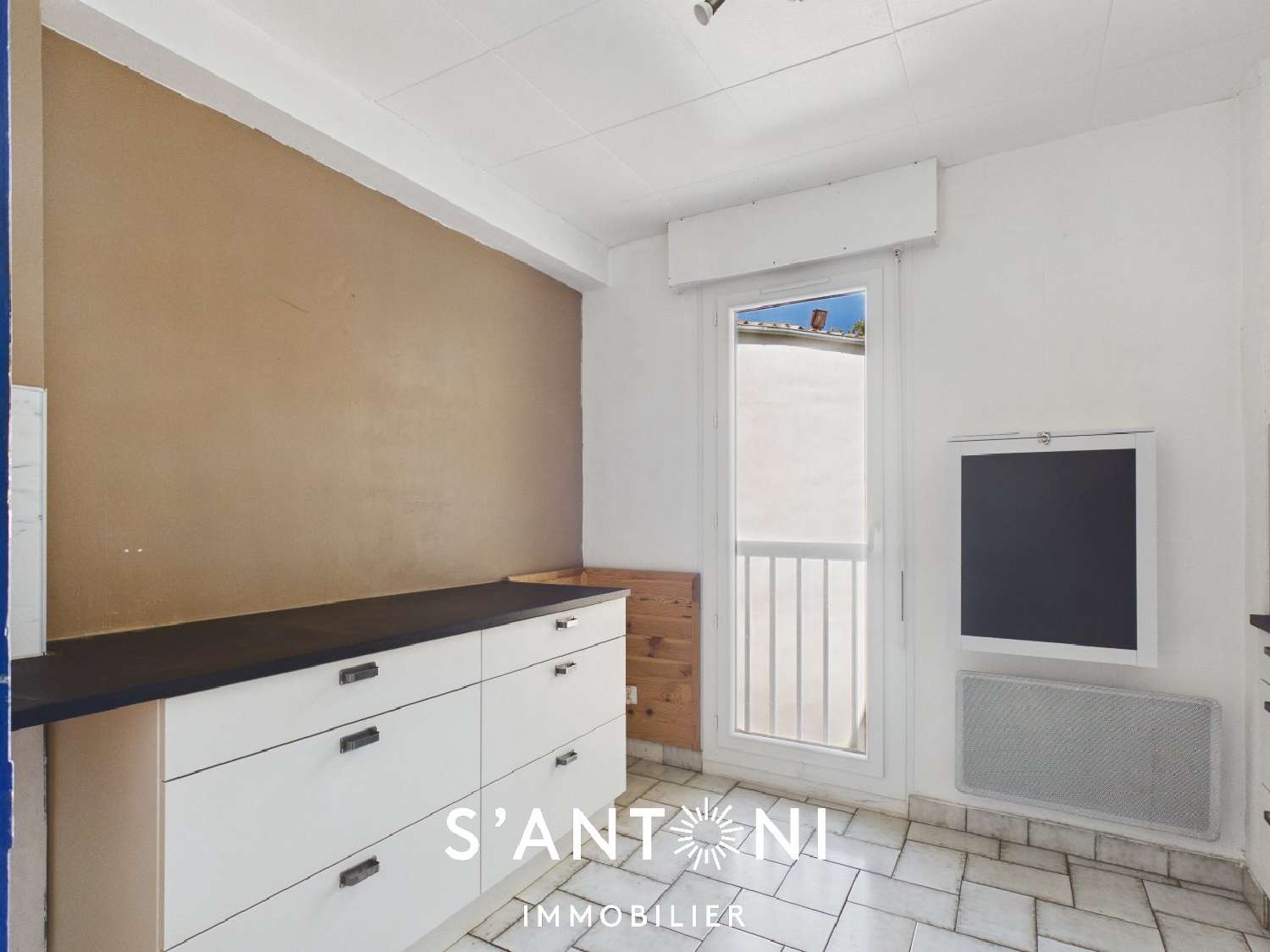  te koop appartement Agde Hérault 7