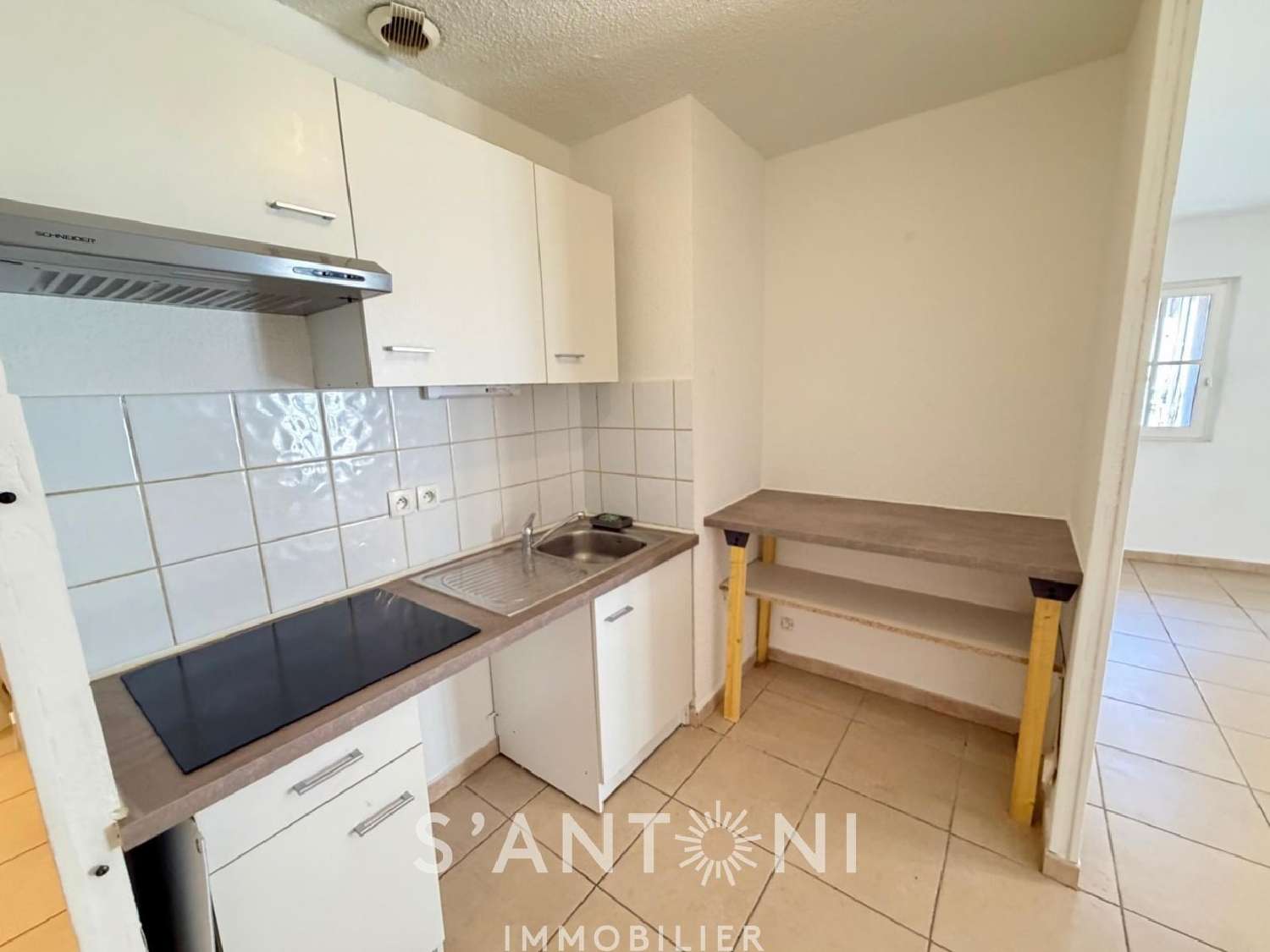 kaufen Wohnung/ Apartment Agde Hérault 4
