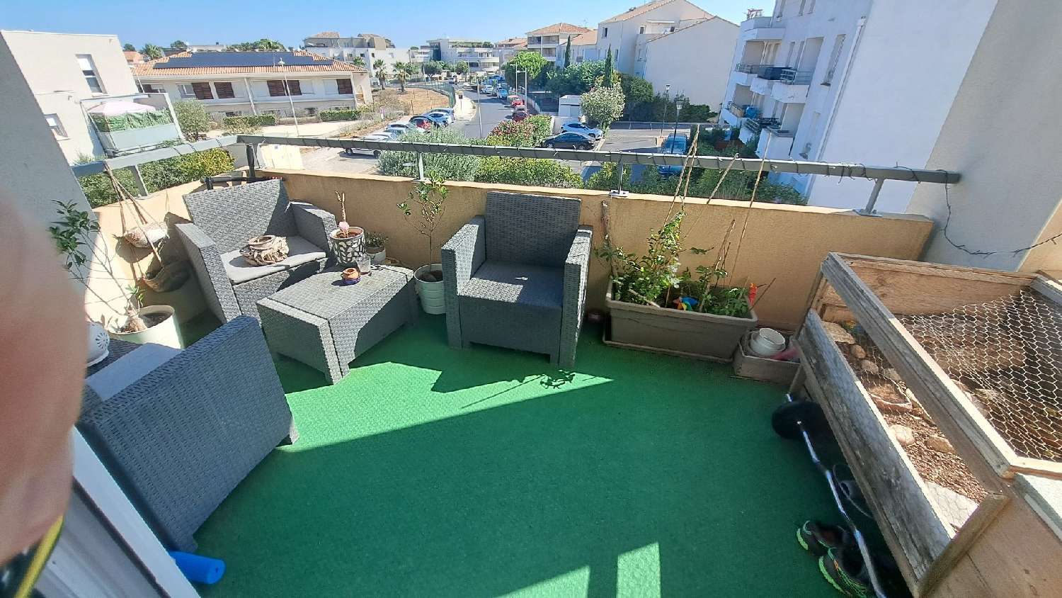 kaufen Wohnung/ Apartment Agde Hérault 1