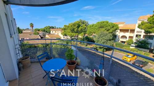Agde Hérault appartement foto 7411127