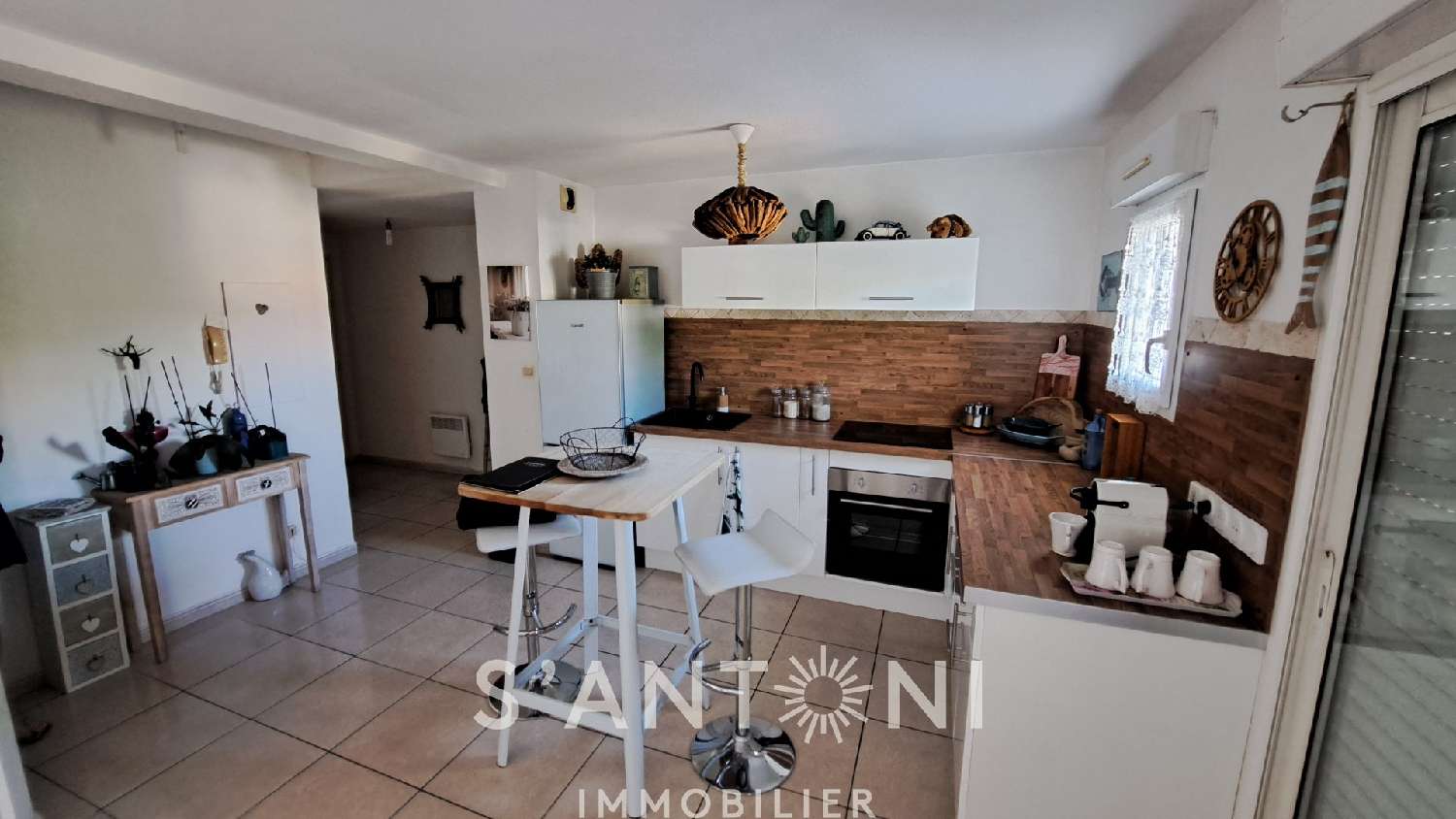 te koop appartement Agde Hérault 2