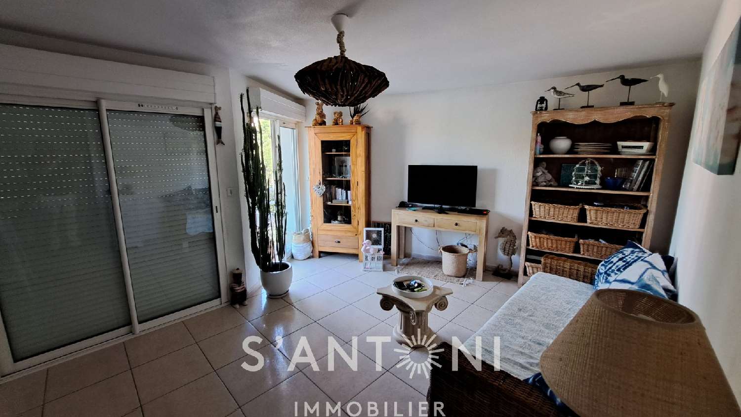 te koop appartement Agde Hérault 4